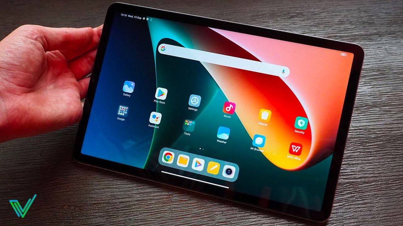 Las 5 Mejores Tabletas Táctiles Baratas
