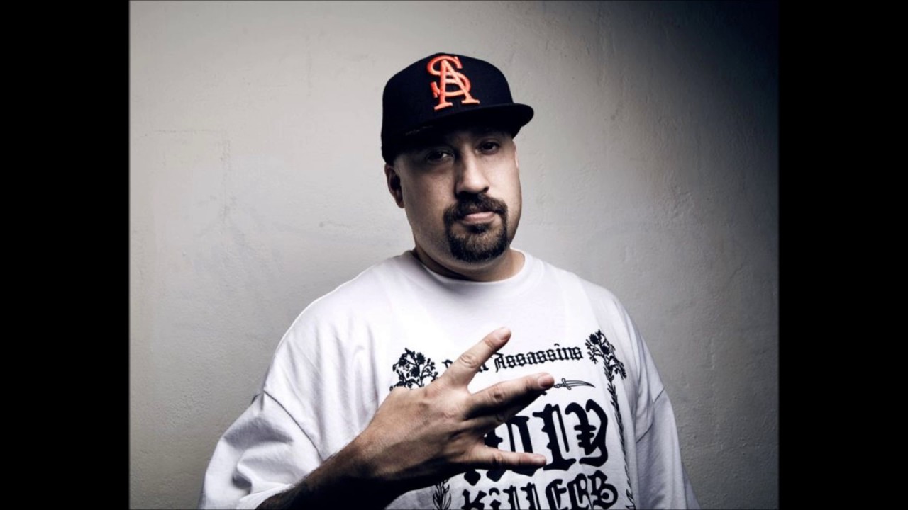 B-Real & Demrick - Angels Come Calling * Los Angeles *