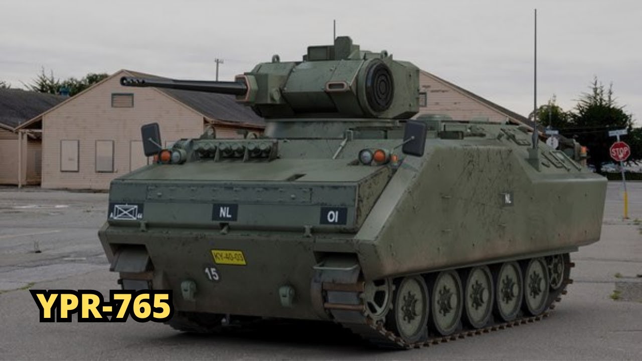 YPR 765
