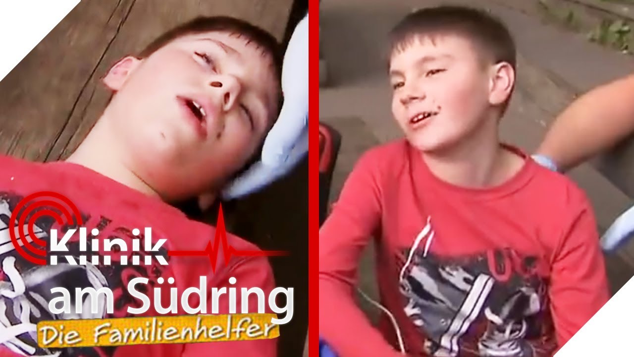 Niklas (11) simuliert Allergieschock in der Schule! Warum tut er das? | Familienhelfer | SAT.1