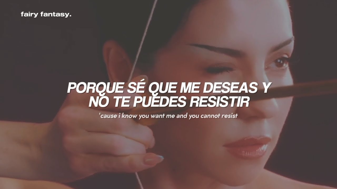 MARINA - CUPID'S GIRL『sub. español + letra/ lyrics』