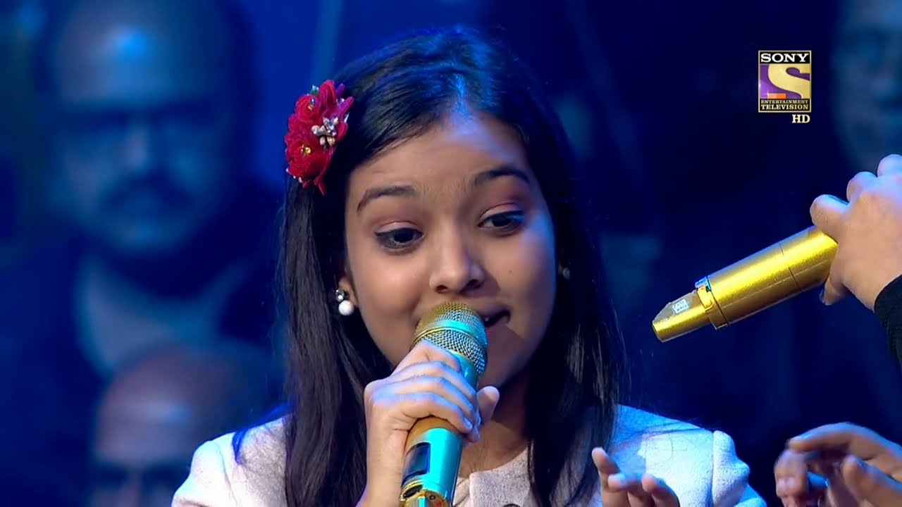 Mann Kyun Behka Re Behka Aadhi Raat Ko - Nishtha sharma, Ankona Mukherjee | Lata & Asha Songs