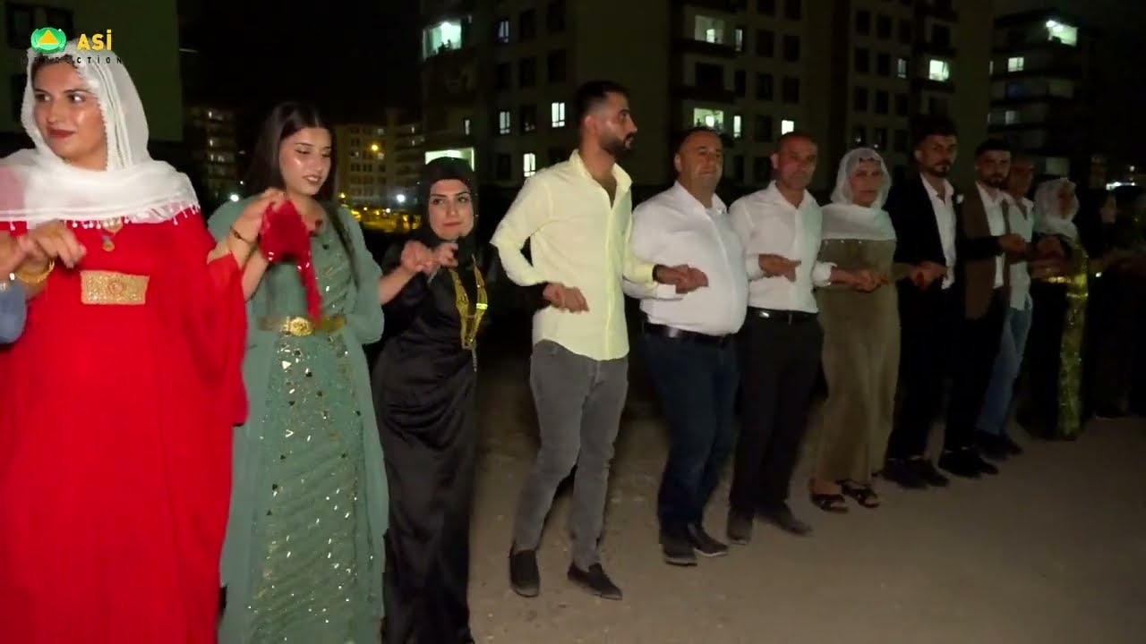 Şükran & Ayhan Kınası Part 1