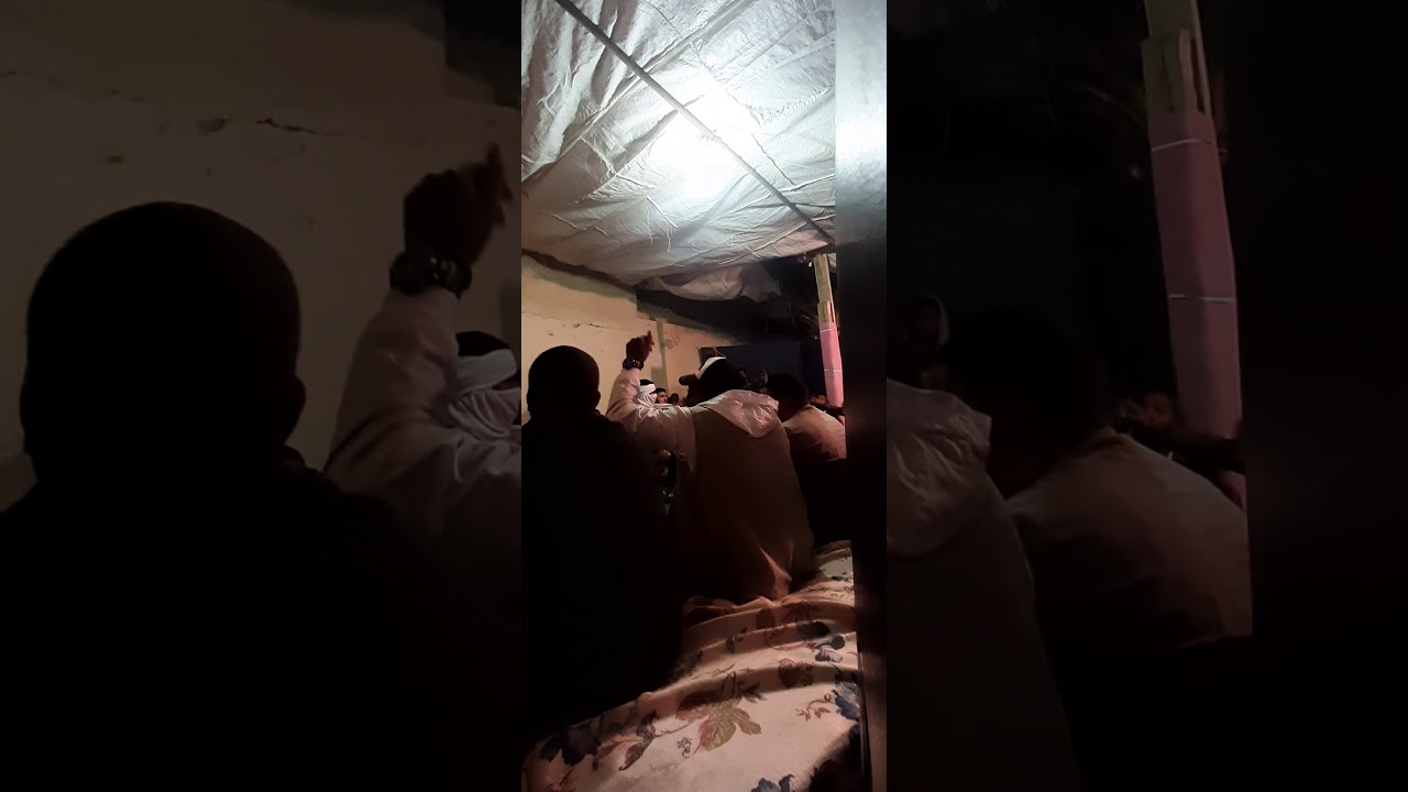 زهو ورشوق ولاية ورقلة🎼#يازاير في مكة🎻🎼