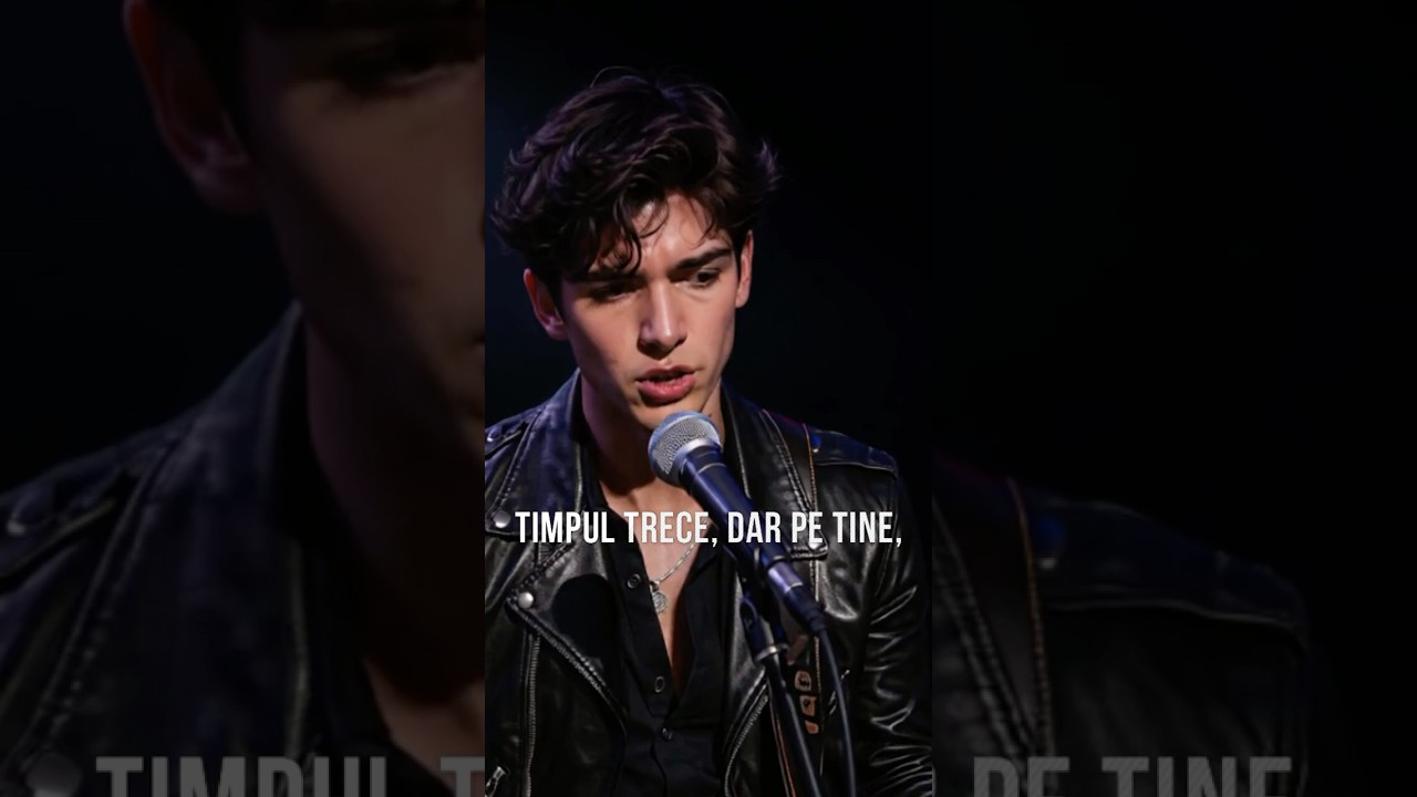 Mama 02 - Luca #music_ai_romania #romania #mama