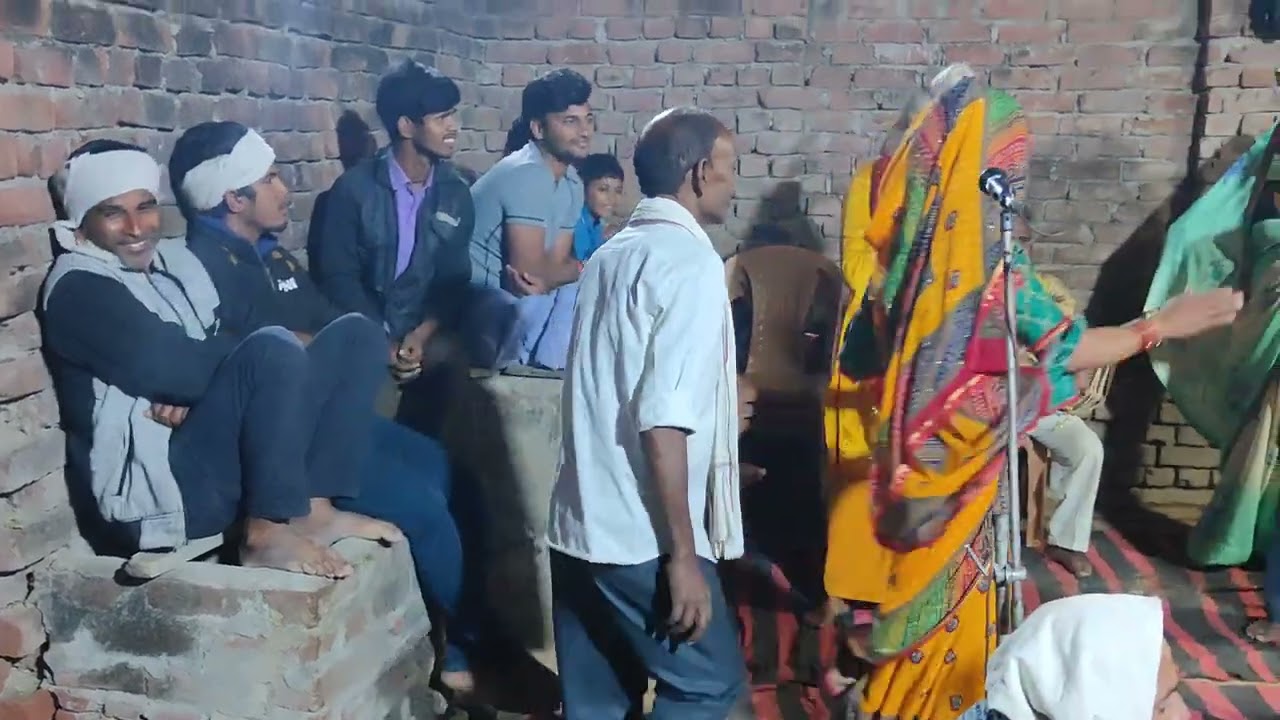 दिहाती जागरण पार्ट 2