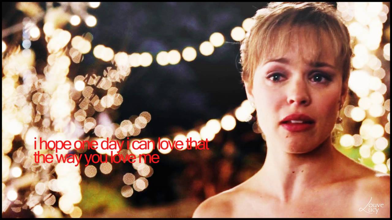 Leo+Paige I Thousand Years [the Vow]