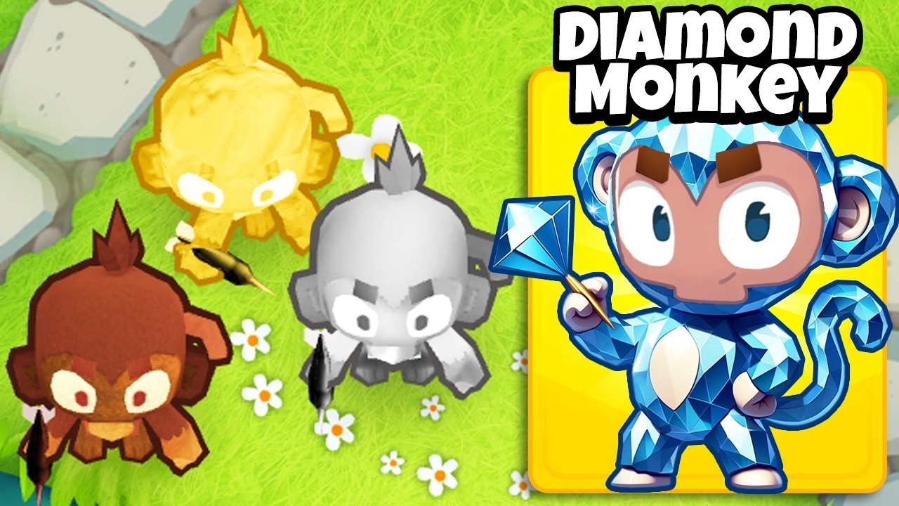 Monkeys That Worth Their Weight in GOLD!