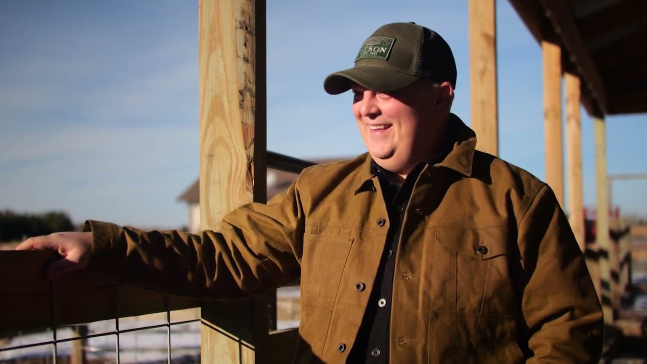 Cattle Ranch that I Hold Dear
