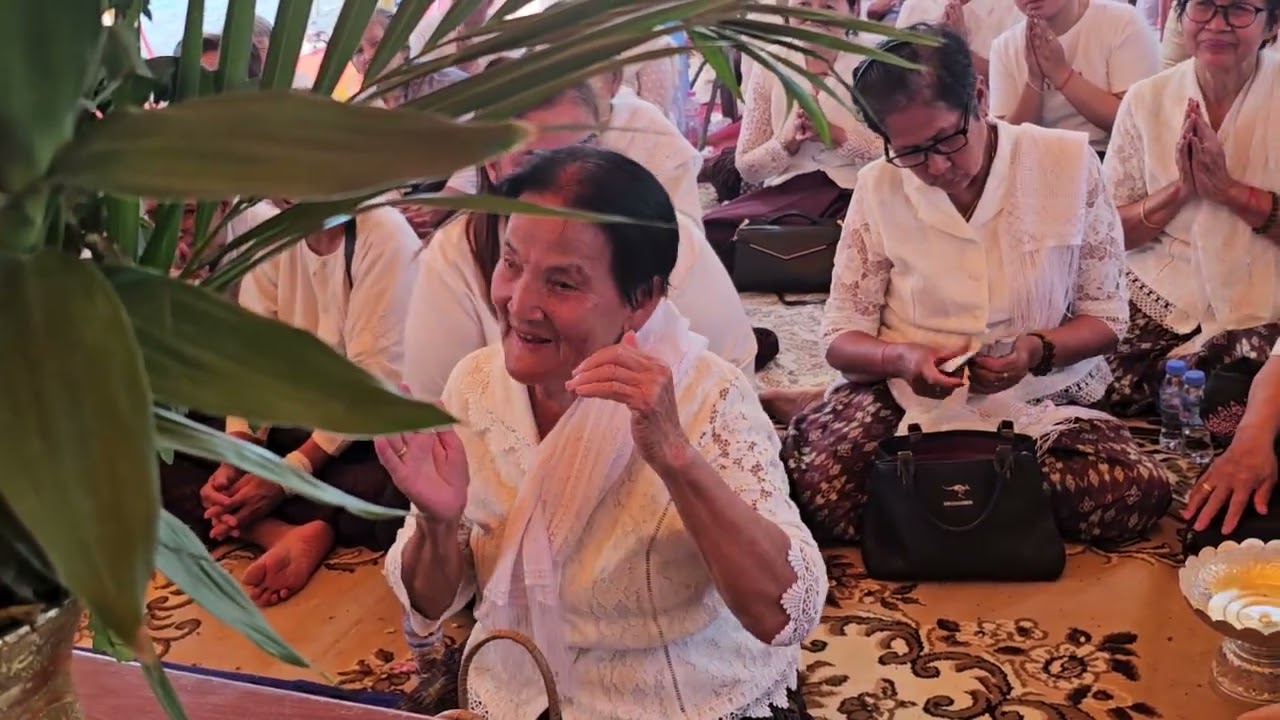 បុណ្យកត្តញ្ញូកតវេទីនៅភូមិត្បែងទទឹង,២១~កុម្ភះ~២០២៦