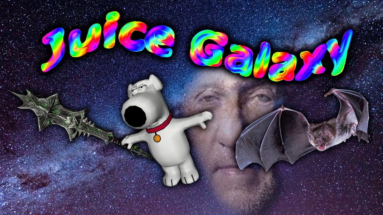 The Juice Is Loose