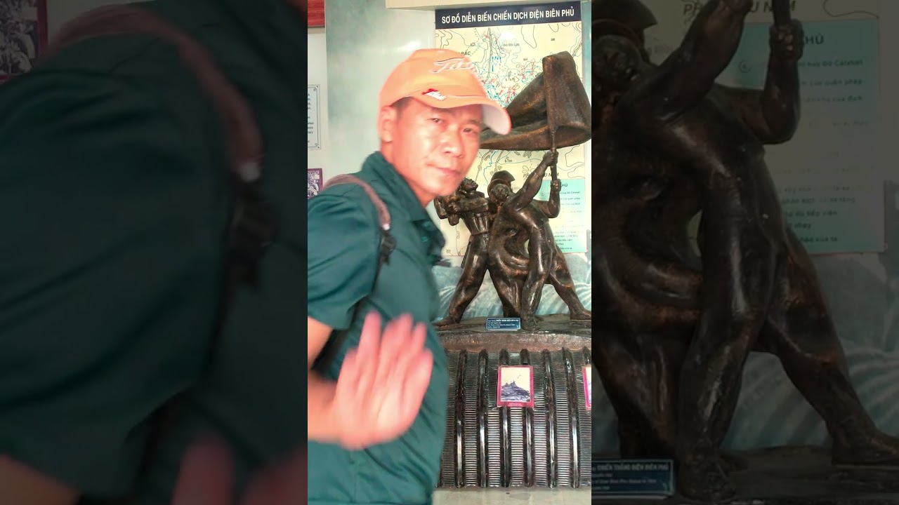 Bến nhà Rồng nói bác ra đi tìm đường cứu nước 1941