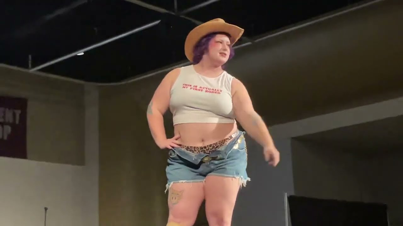 Sharty Shawty - Honky Tonk Badonkadonk