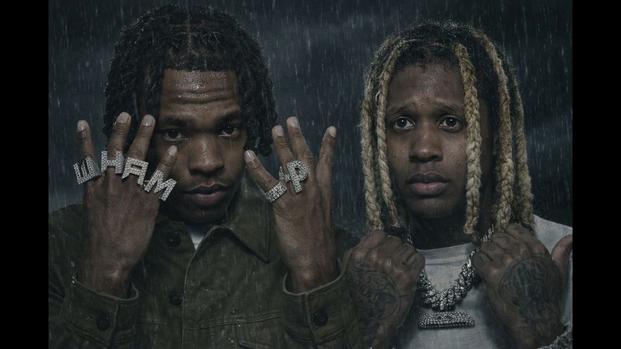 Lil Baby - ( Diamond Can't Heal Pains ) Ft Future & Lil Durk