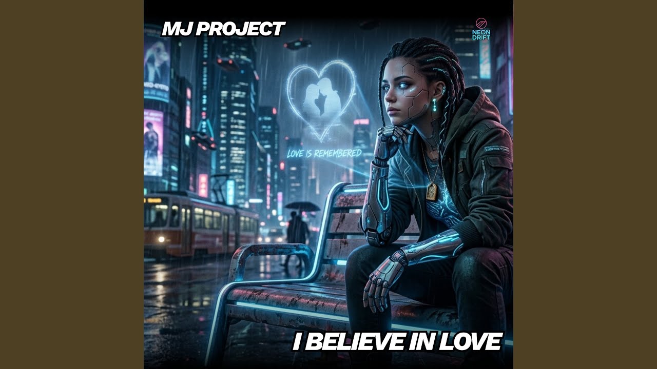 I Believe in Love (Original)