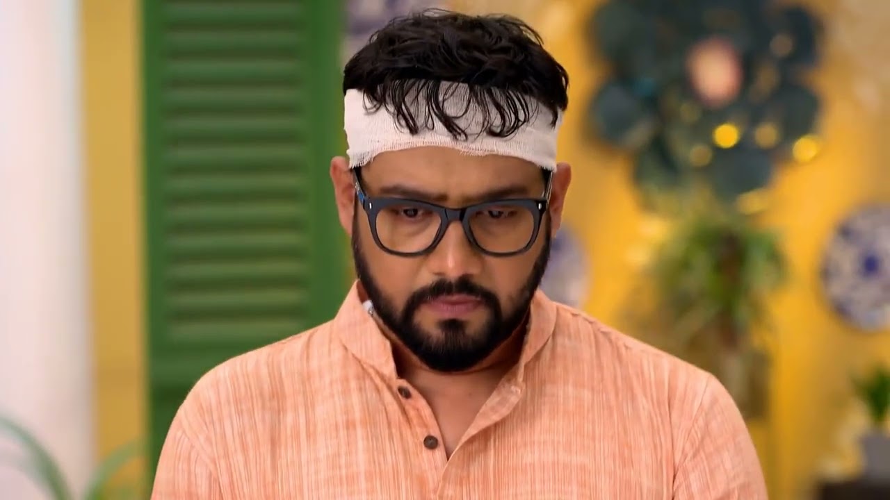 Anondi | Ep - 445 | Best Scene | Mar 09 2026 | Zee Bangla