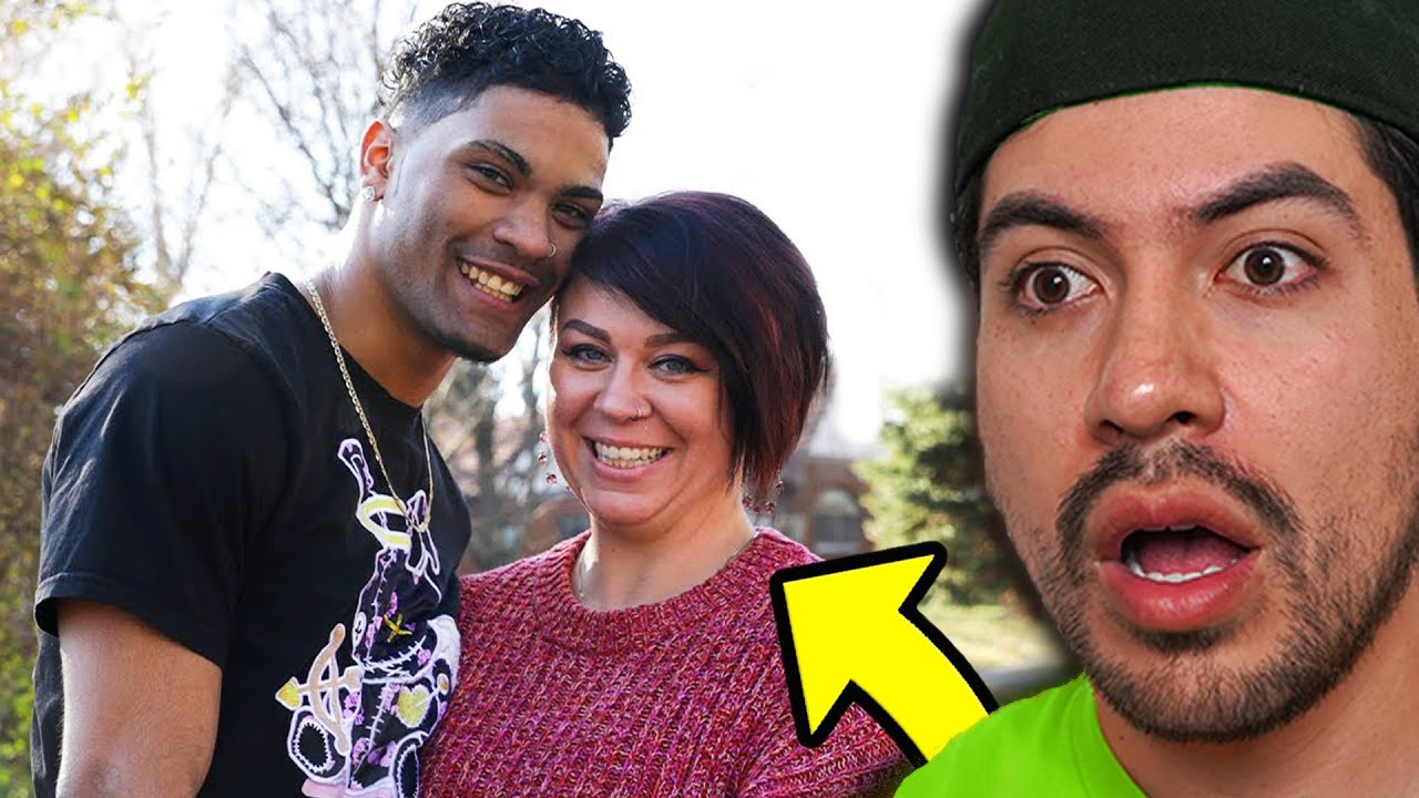 She Married her SON’S best friend