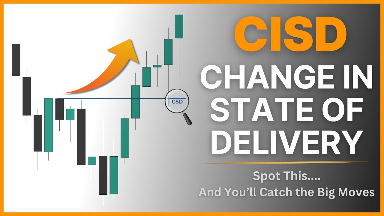 Change in State of Delivery (CISD) EXPLAINED | ICT Strategy to CONFIRM REVERSAL (Urdu/Hindi)