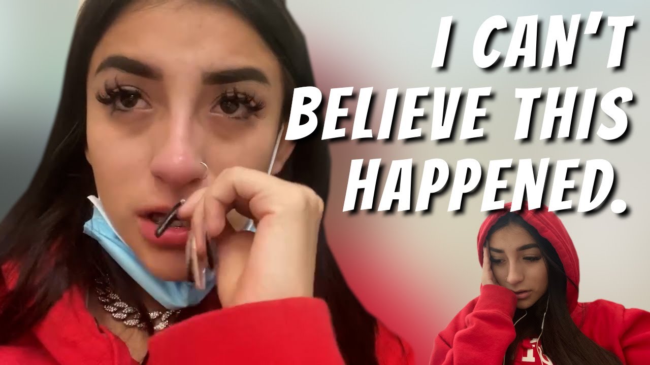 Dallas Vlog / My Six Flags Ride Broke Down
