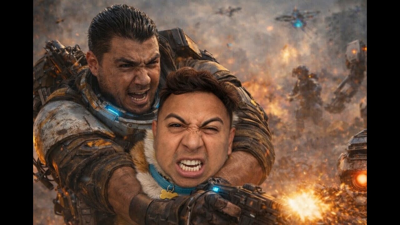 Arc Raiders is not friendly