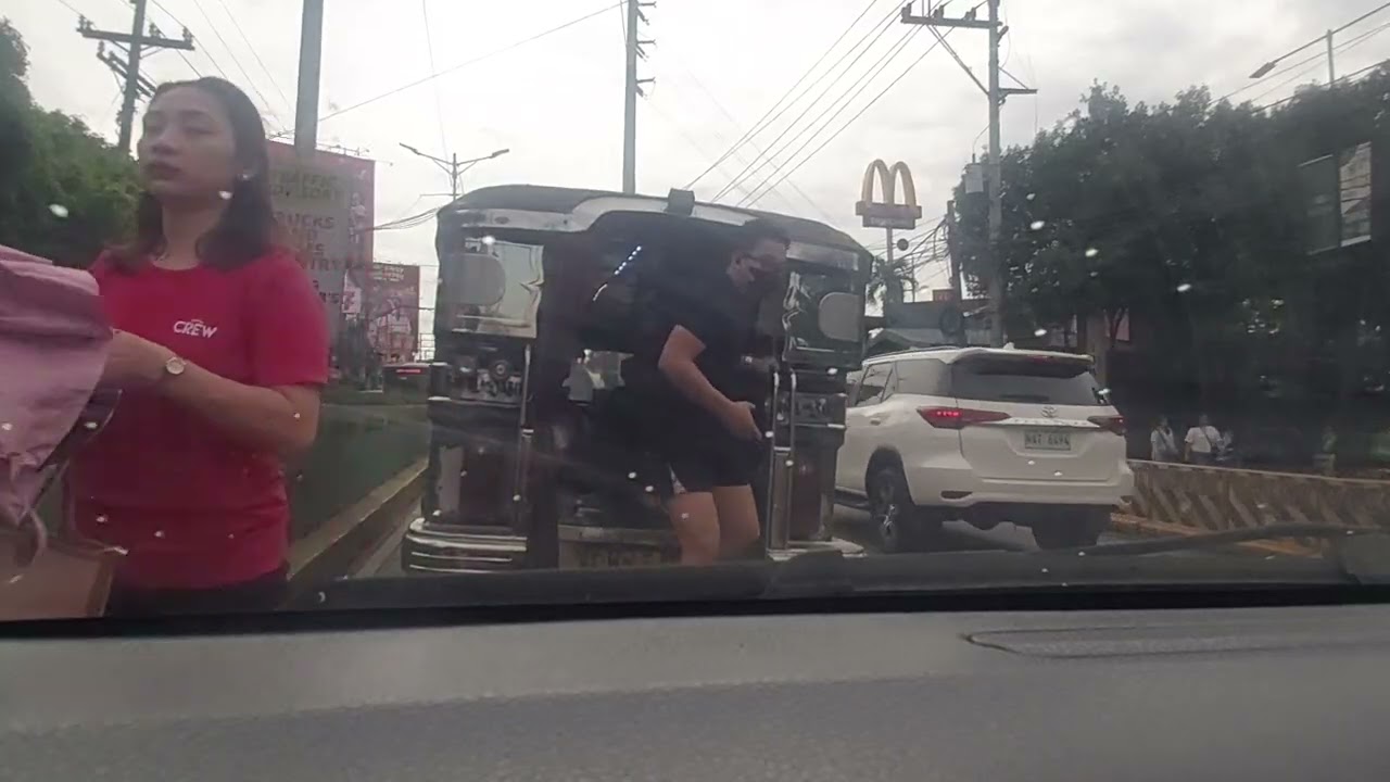 After samba, sm dasma muna