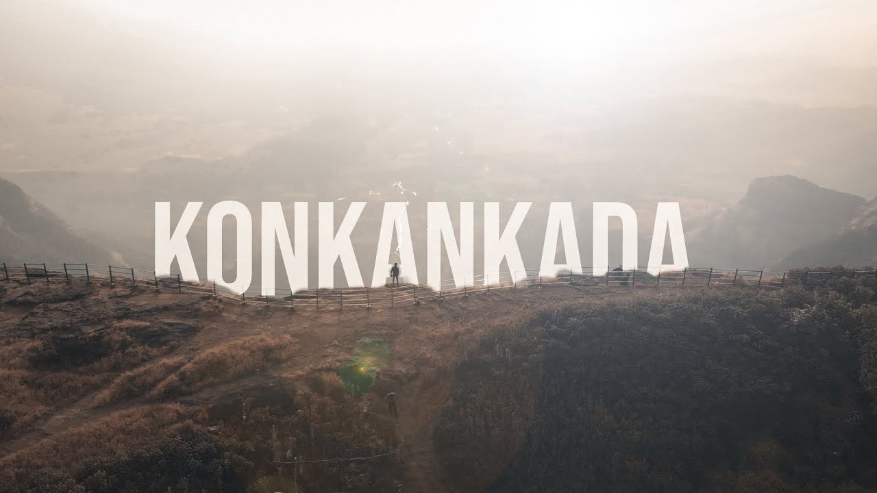 Harishchandragad Trek | A Soulful Adventure Vlog | Jal Medley (Unplugged) at Konkankada Cliff