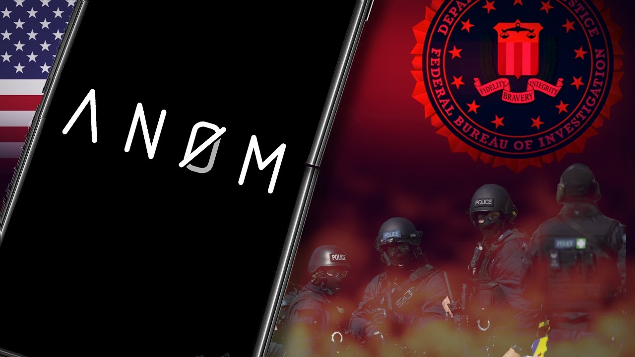 Lo Smartphone che ha Incastrato Trafficanti, Mafie e Boss della Droga