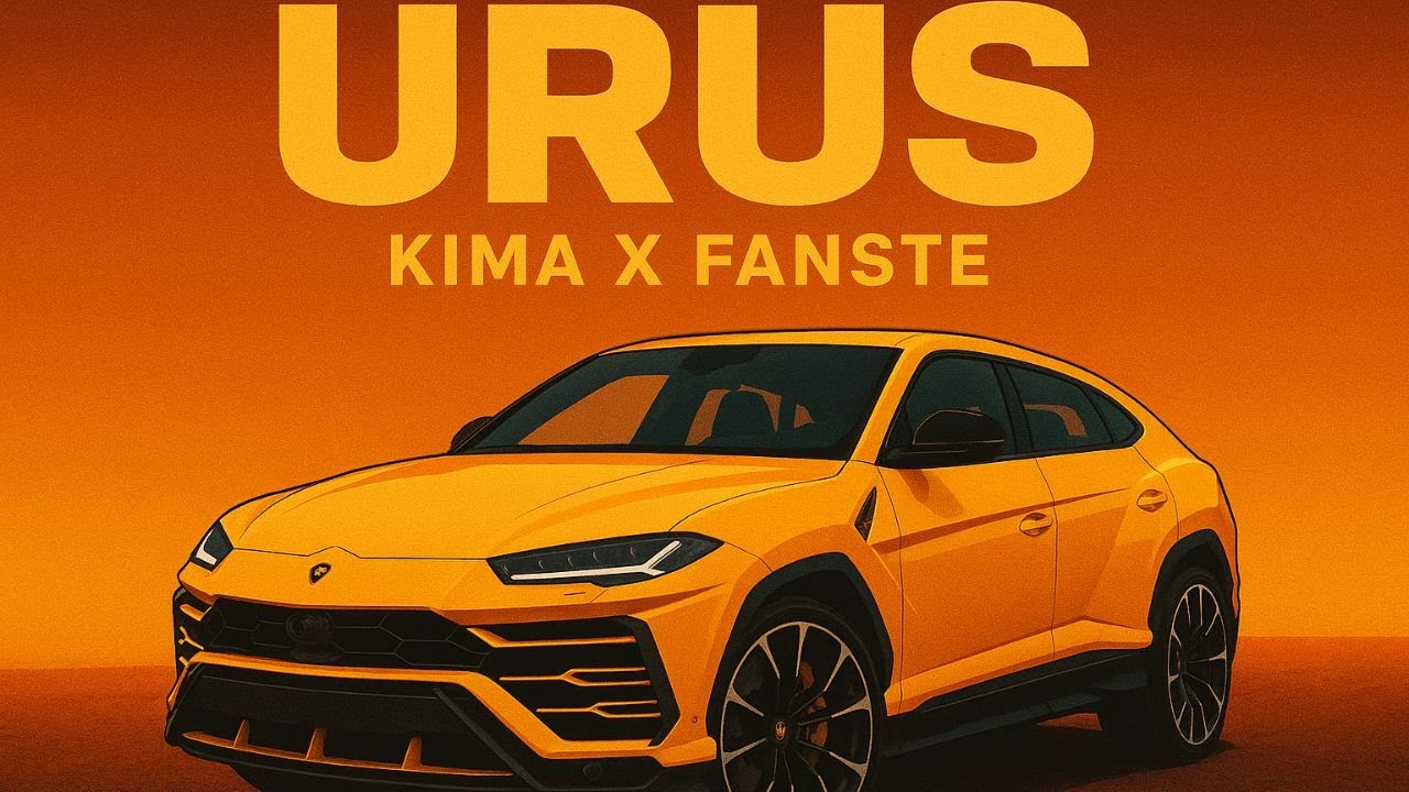 KIMA X FANSTE - URUS