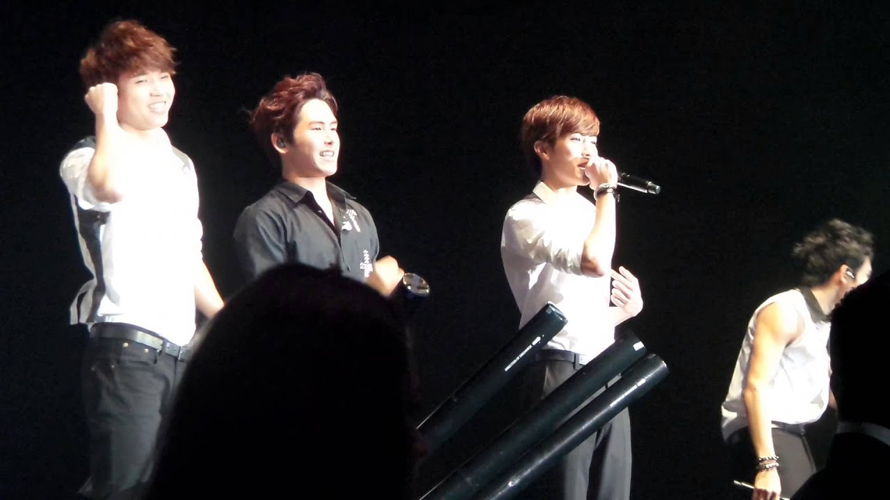 131206 Infinite One Great Step Dubai HD
