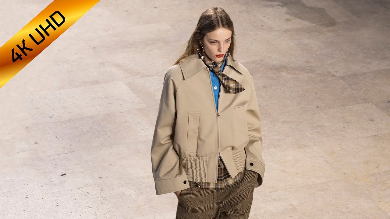 Patou | Fall Winter 2026/2027 | Paris