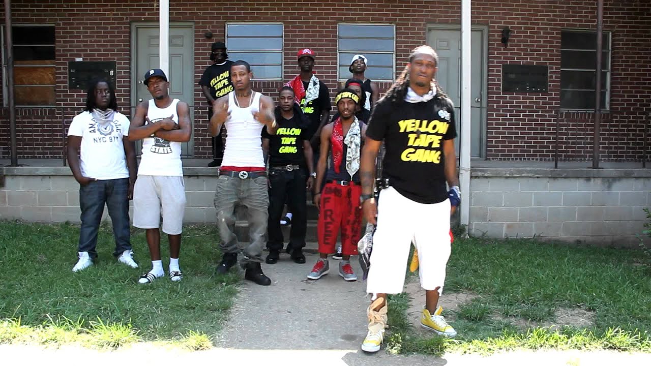 Q MACHETTE FEAT TROUBLE & MITRI RICE -  