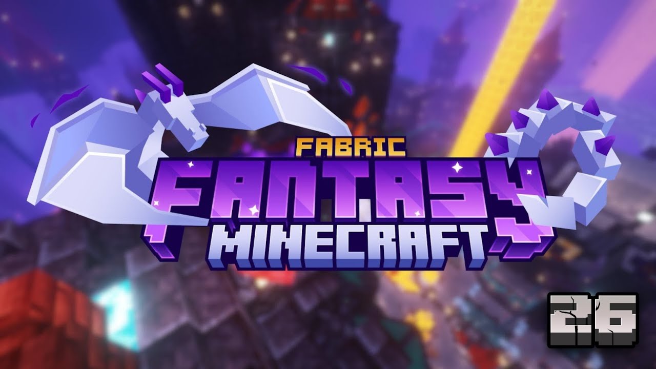 MINECRAFT MODDÉ #26 : ON SE VANGE ET ON FOUT LITÉRALEMENT LE BORDEL DANS UN CAMP !!!!!!!!