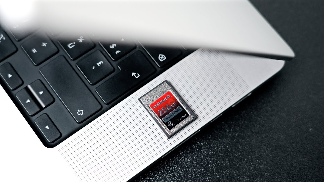 ESTA TARJETA CFEXPRESS TIPO A ES UNA BUENA INVERSIÓN PARA CÁMARAS SONY ✅ Pergear