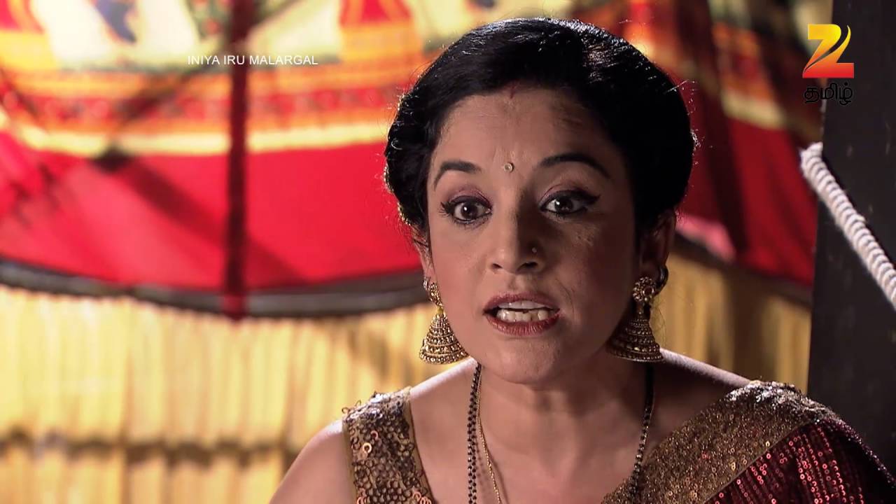 Ep 82 | Iniya Iru Malargal - Zee Tamil Serial - Watch Full Series on Zee5 | Link in Description