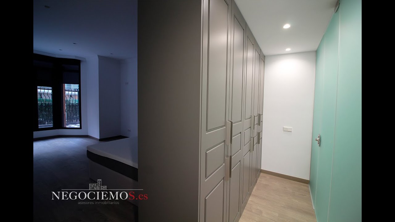 ref 5050 Vivienda en dos apartamentos, G. V. Germanías Valencia ( España )