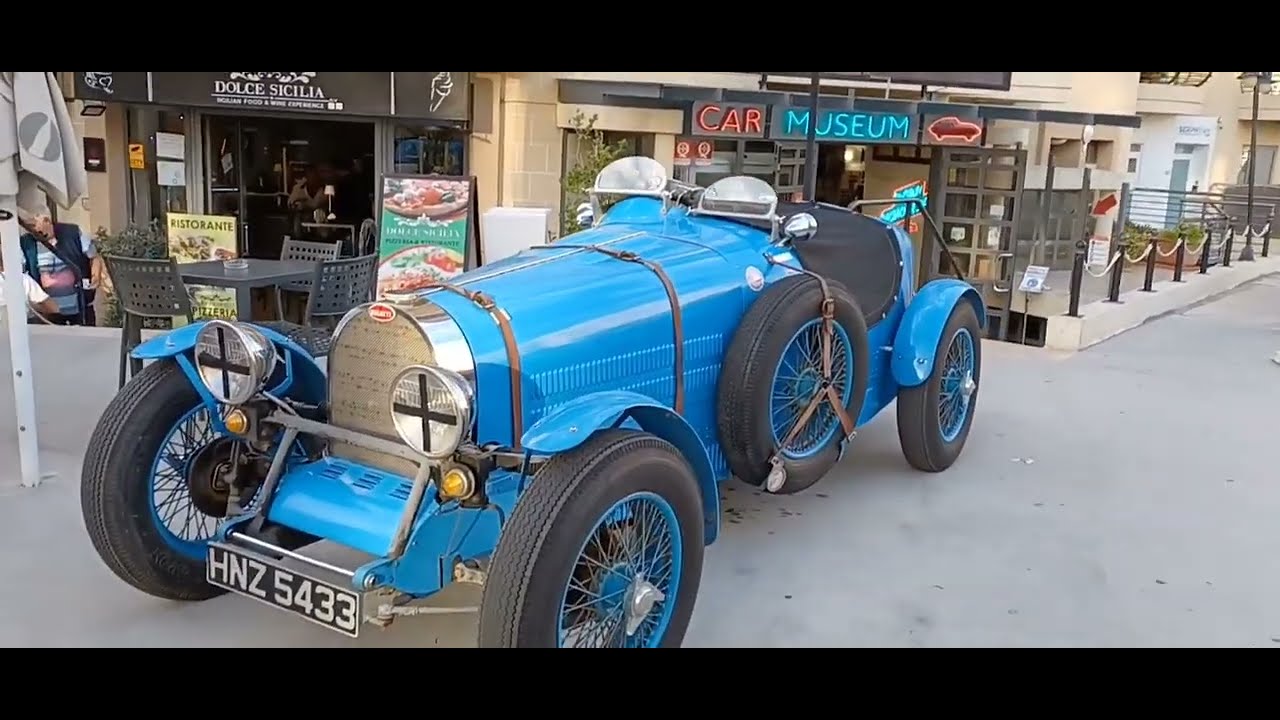 Prezentare masini restaurate (epoca) si cat costa ? (1)