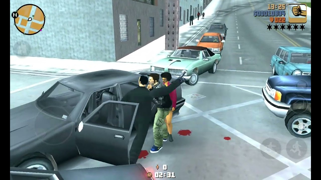Gta3 ep #2