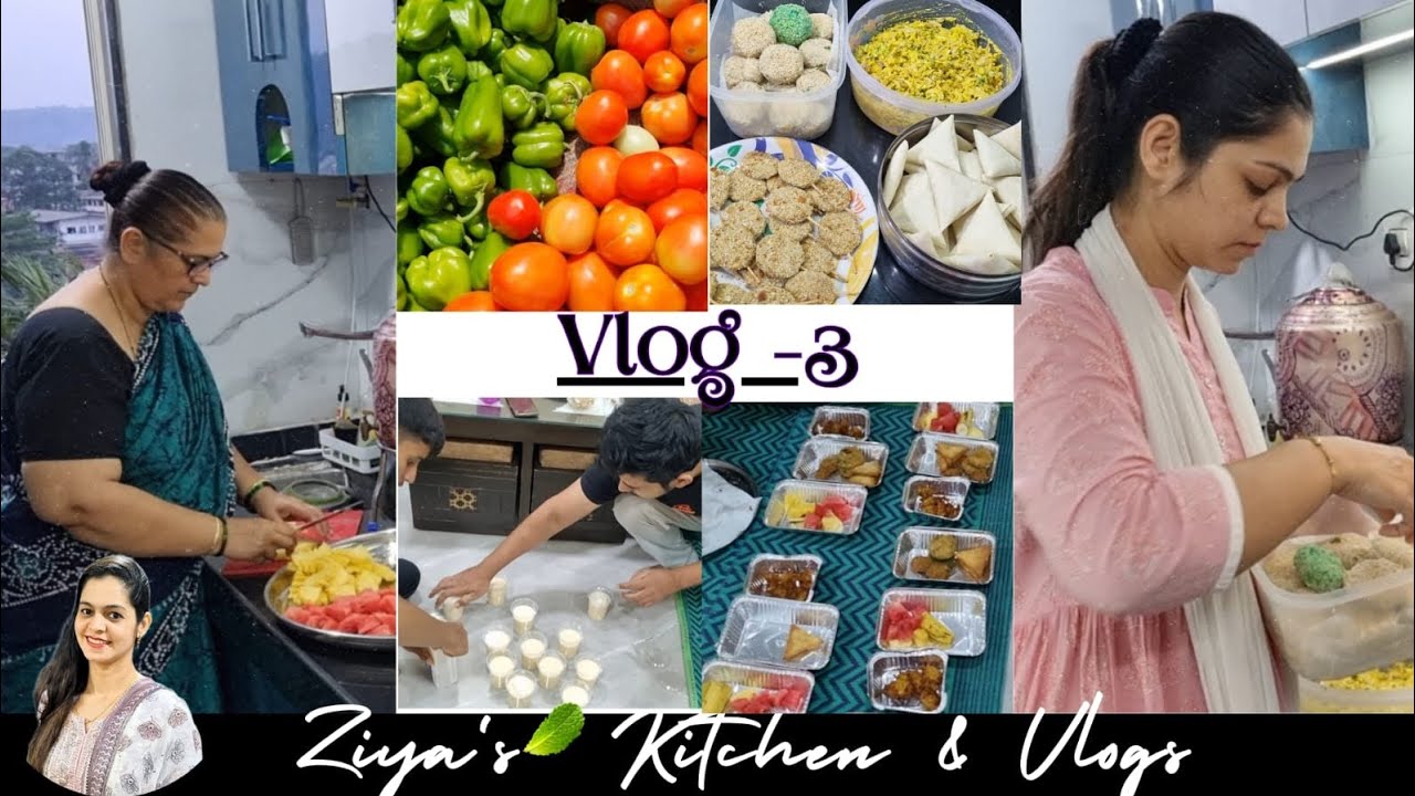 How I spent my day in Month of Ramadan| Ziya's kitchen & Vlogs 🧿❤️🧿