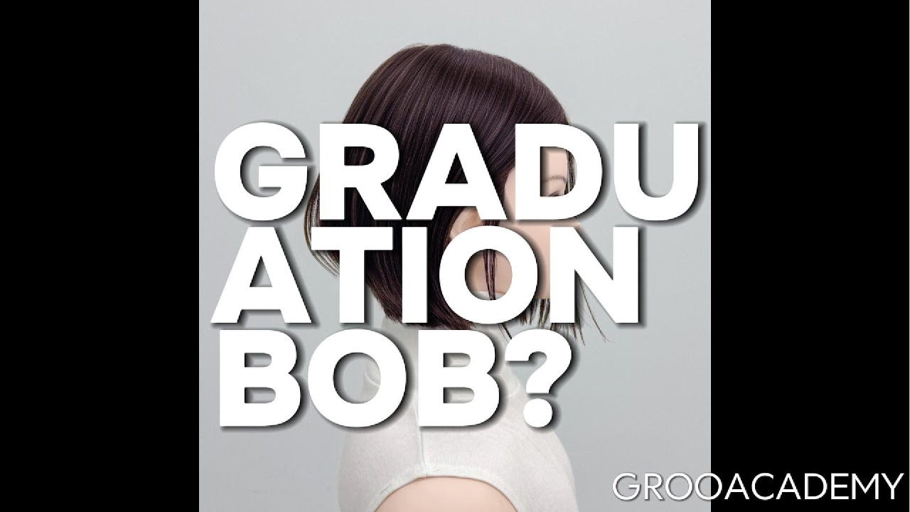 3번 GRADUATION의 정석 클래식 그라데이션