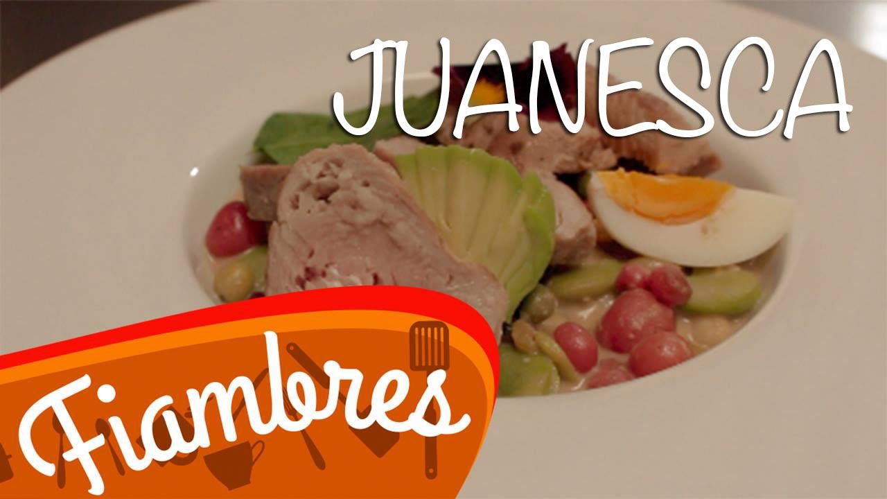 Juanesca Pastusa - Recetas - Fiambres y Retazos