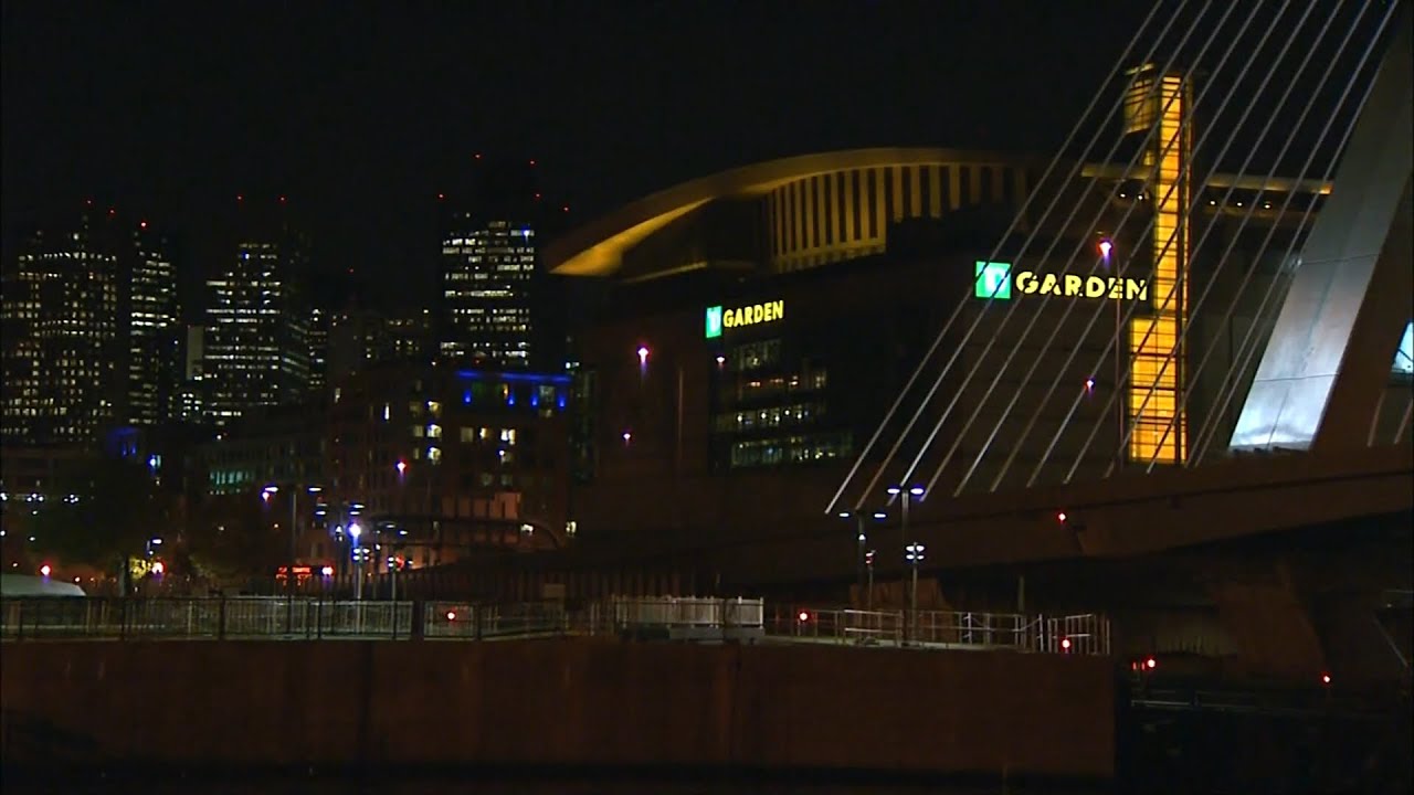 Bruins vs Sabres 11/12/2011