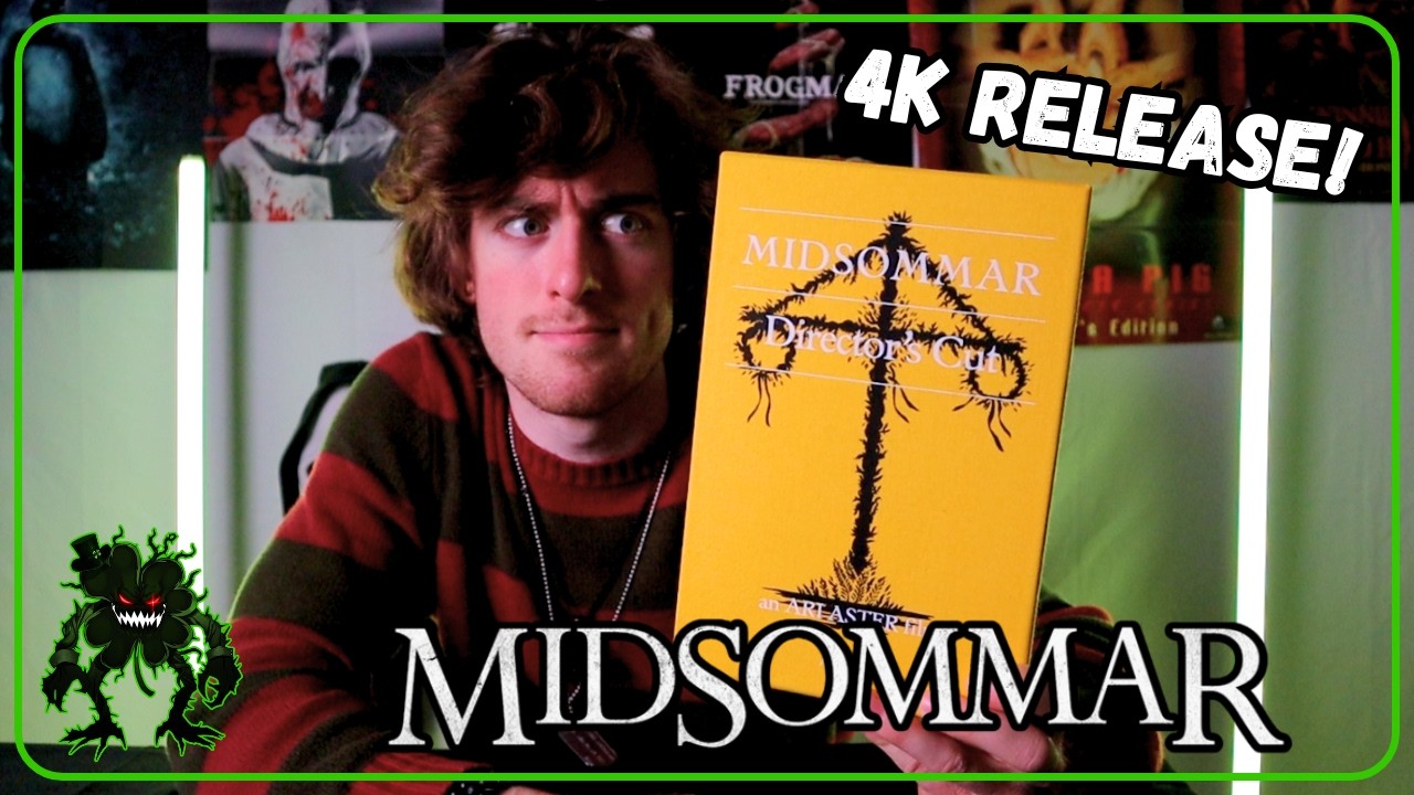 I was NOT Prepared for This Release....