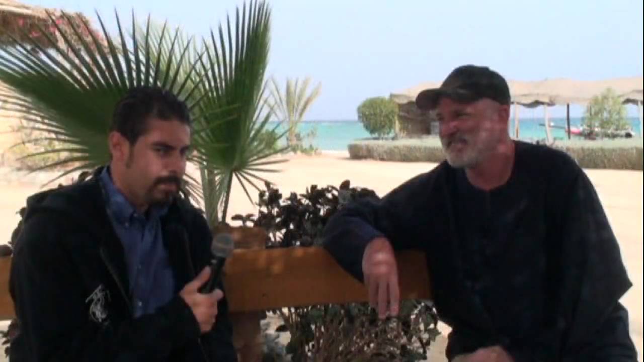 Red Sea Diving Safari introduces you to the Eco-diving Adventure!