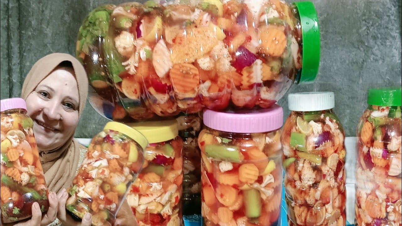 يله كله قبل نفاذ الكميه ياابوالعيال هات شيال وتعالى اشتال اسرار الطعم والتخزين عندى وبس