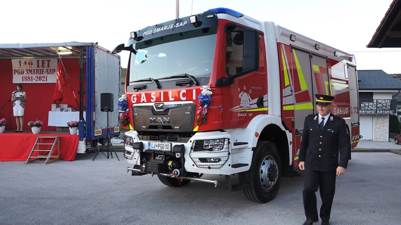 PGD Šmarje Sap že 140 let