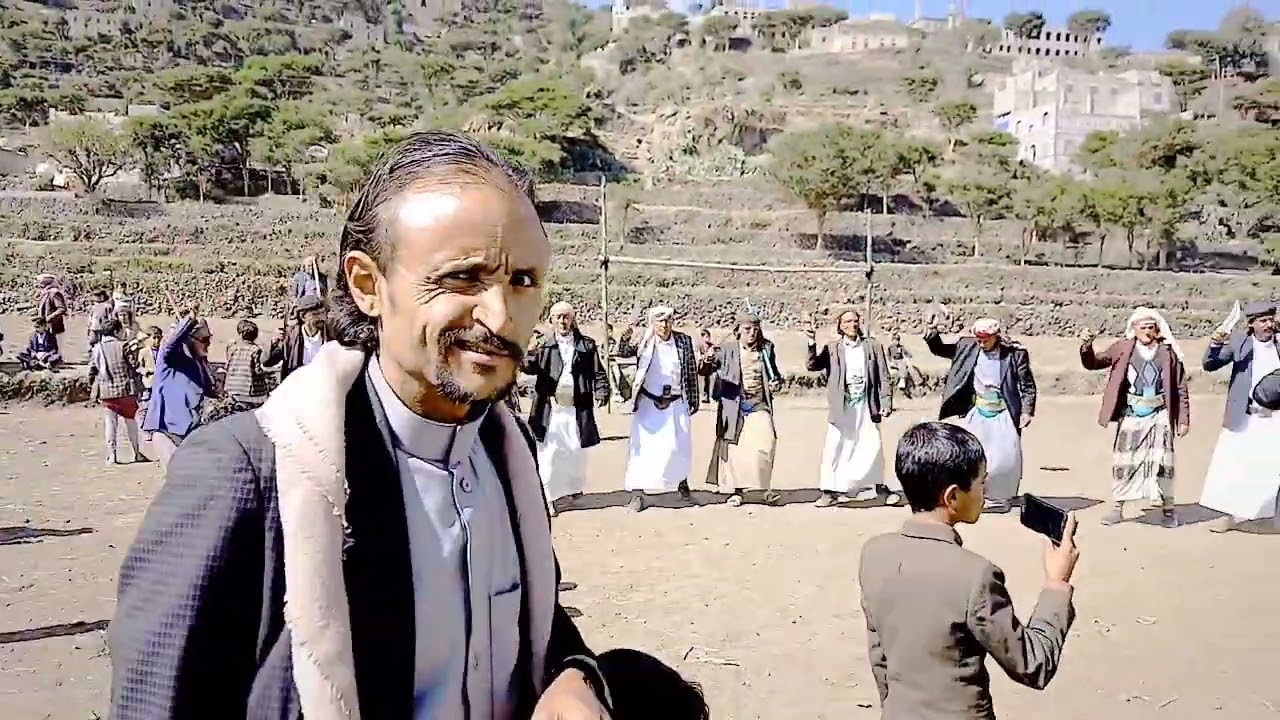 برع افراح ال الجعفري