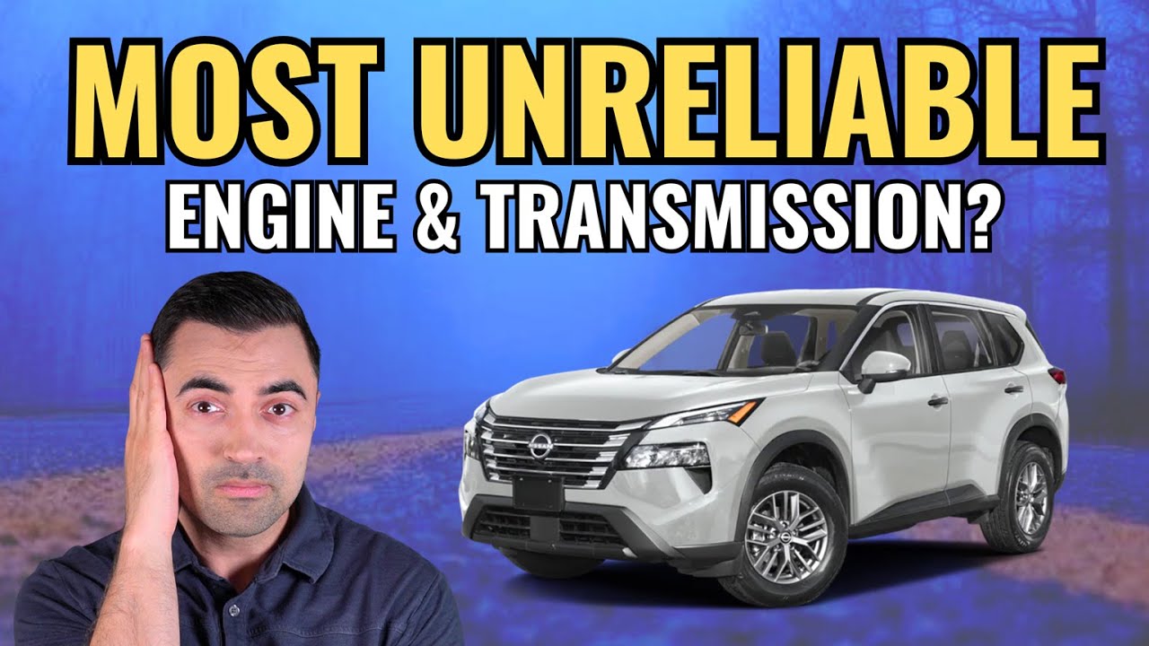 Which Car Has the Worst Engine and Transmission? Car Help Q & A
