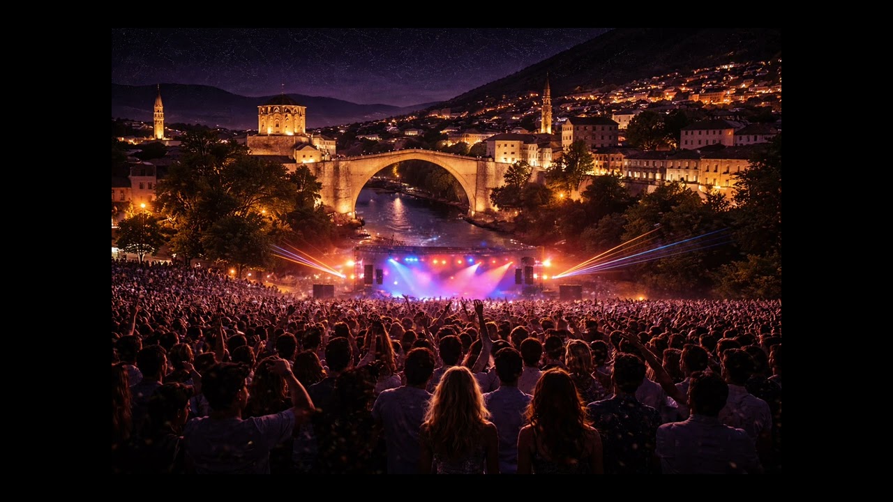 Balkan Dream-Remix Music 2025(Special Mix)