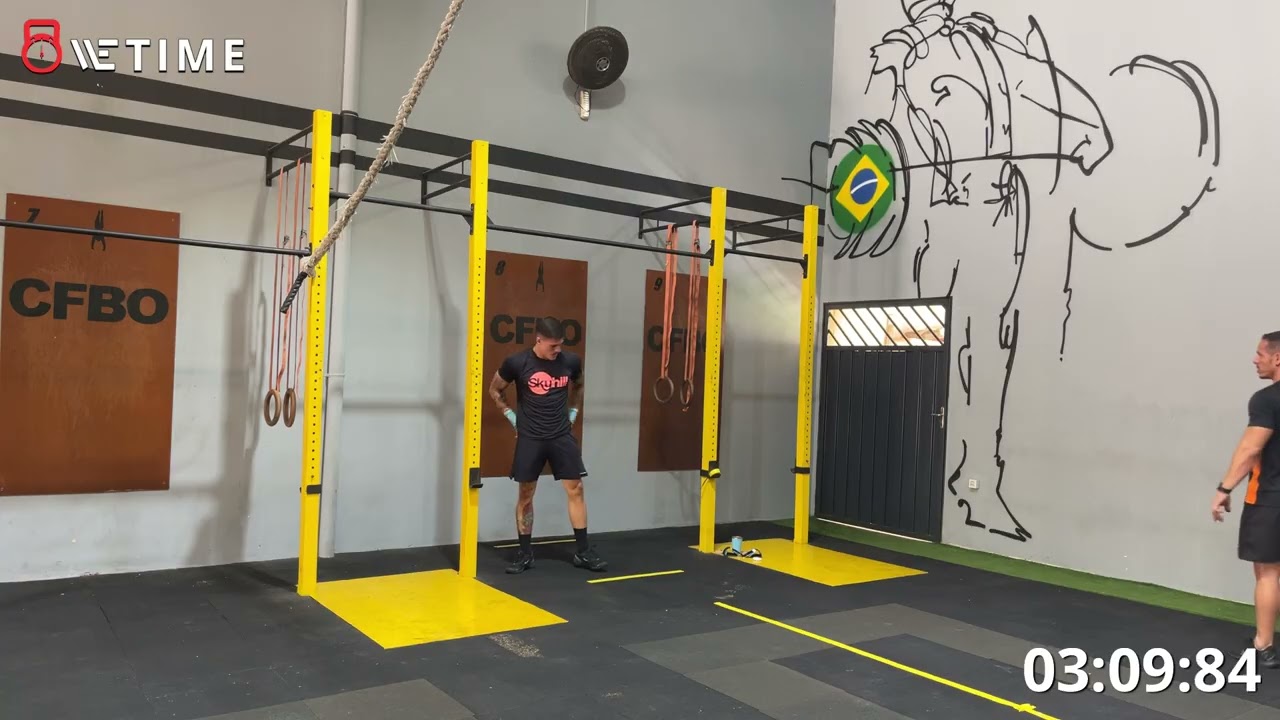 JOÃO PAULO SORIANO DE SOUZA / CAT. ELITE / CFBO BATATAIS / PROVA 3 (26.3) / TCB4ALL 26