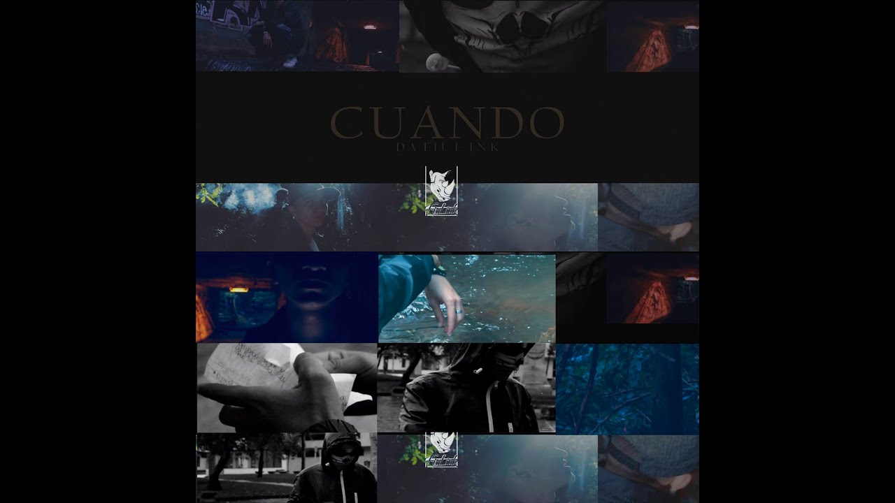 DA FIULINK - CUANDO  [Video] (prod. Sudusain)